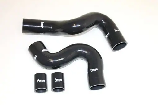 Kit durites silicone Forge Motorsport pour turbo Peugeot 307 HDI 110