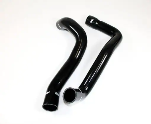 Kit durites silicone Forge Motorsport pour turbo Peugeot RCZ 200 THP