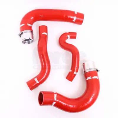 Kit durites silicone Forge Motorsport pour turbo Renault Clio Sport 1,6 Turbo 200