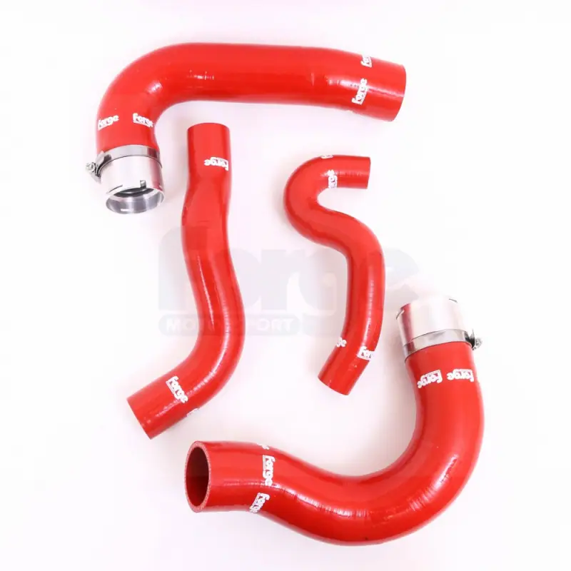 Kit durites silicone Forge Motorsport pour turbo Renault Clio Sport 1,6 Turbo 200