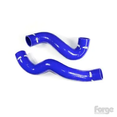 Kit durites silicone Forge Motorsport pour turbo Saab 93 de 2001 à 2003