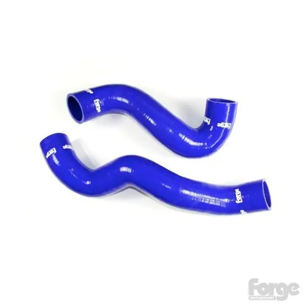 Kit durites silicone Forge Motorsport pour turbo Saab 93 de 2001 à 2003