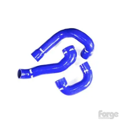 Kit durites silicone Forge Motorsport pour turbo Saab 93 de 2003 à 2011