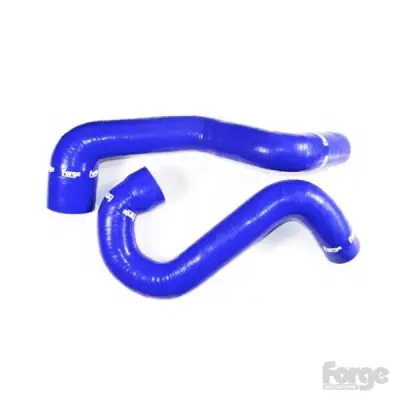 Kit durites silicone Forge Motorsport pour turbo Saab 95 de 1998 à 2007