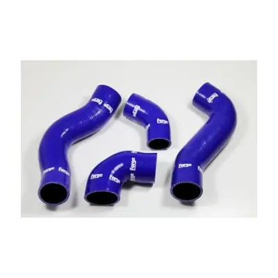 Kit durites silicone Forge Motorsport - Turbo - Polo 1,4 TSI Twincharged
