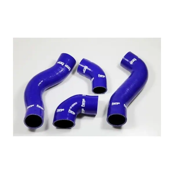 Kit durites silicone Forge Motorsport - Turbo - Polo 1,4 TSI Twincharged