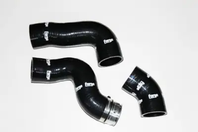 Kit durites silicone Forge Motorsport - Turbo - Volkswagen Golf 6 R