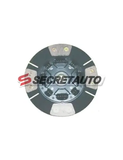 Kit embrayage Bratex by SFA — photo 2