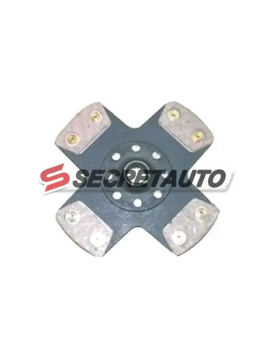 Kit embrayage Bratex by SFA — photo 3