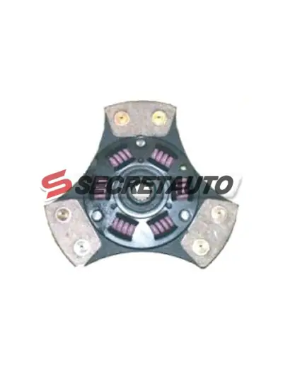 Kit embrayage Bratex by SFA — photo 5