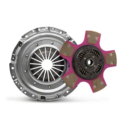 Kit embrayage renforcé Exedy stage 2