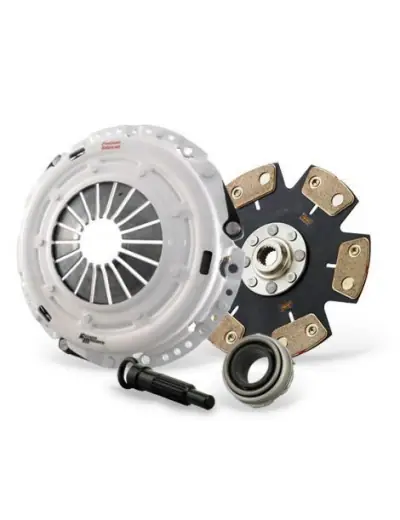 Kit embrayage renforcé Sachs
