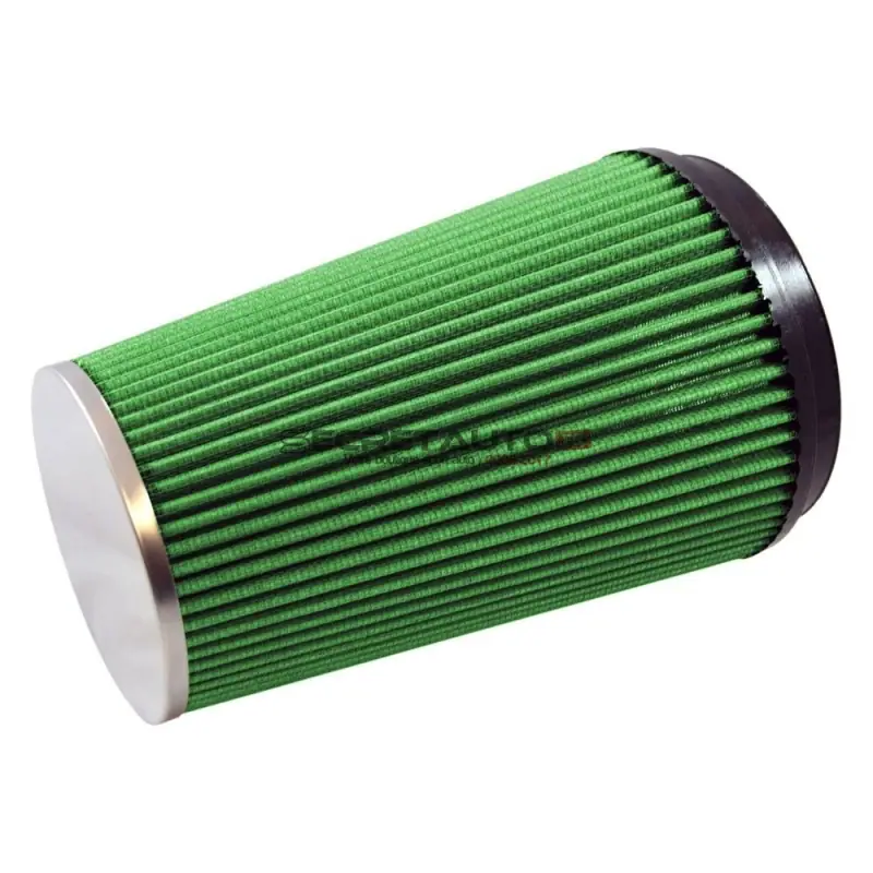 Filtre conique Green universel (GR-K)