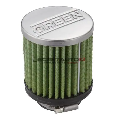Filtre cylindrique Green universel (GR-B)