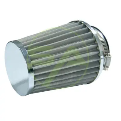 Fitre direct universel en inox Bratex