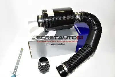 Kit admission dynamique Sparco universel — photo 2