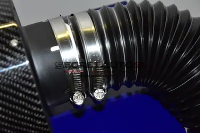 Kit admission dynamique Sparco universel — photo 4