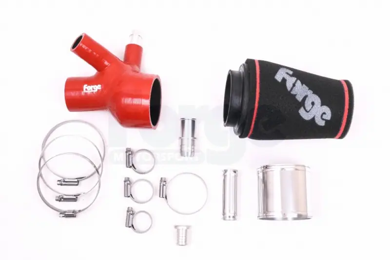 Kit admission Forge Motorsport