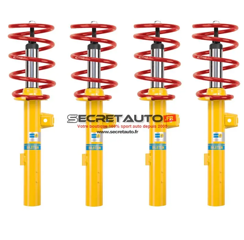 Kit suspension Bilstein B12 Sportline