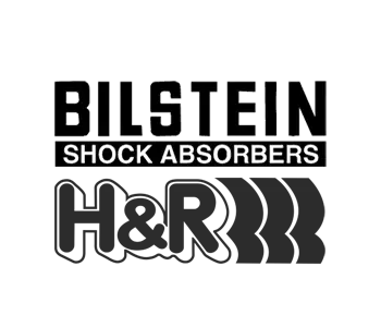 Bilstein® + H&R®