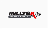 Échappement Milltek sport