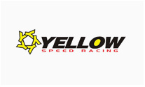 Kit gros frein Yellow Speed Racing à petit prix
