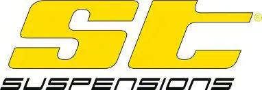 ST SUSPENSIONS®