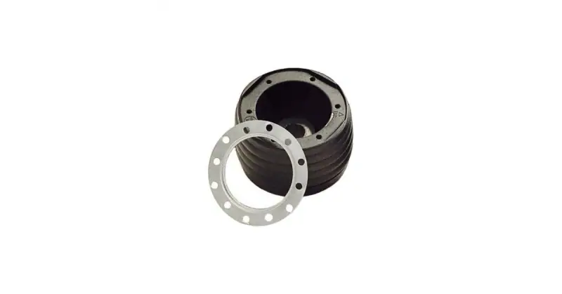 Moyeu de volant rétractable Sparco / Tazio Corse