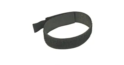 Attaches câbles auto-agrippants (x10)