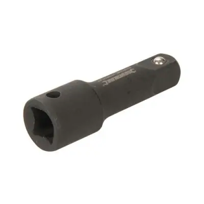 Barre d'extension pour douille impact 1/2"