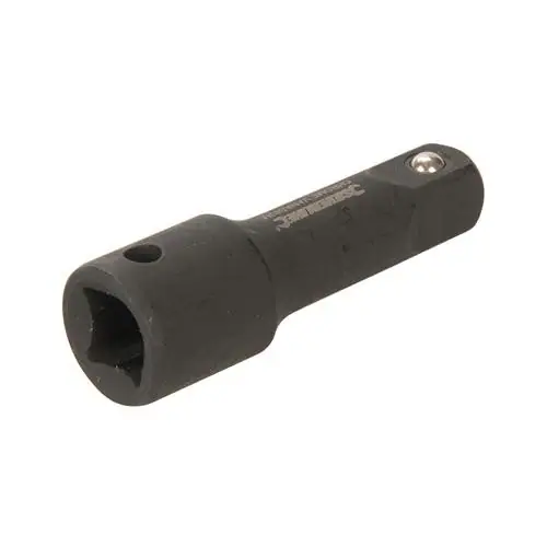 Barre d'extension pour douille impact 1/2"