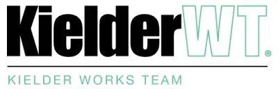 Clé à choc Kielder 18V 430Nm avec malette — photo 4