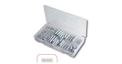 Coffret de 200 ressorts