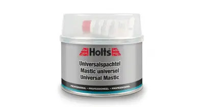 Mastique universel Holts pour échappement