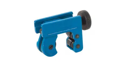 Mini coupe tube réglable 3-22 mm