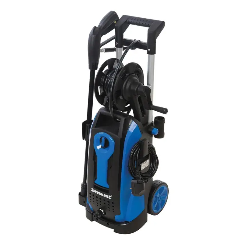 Nettoyeur haute pression 2100 W