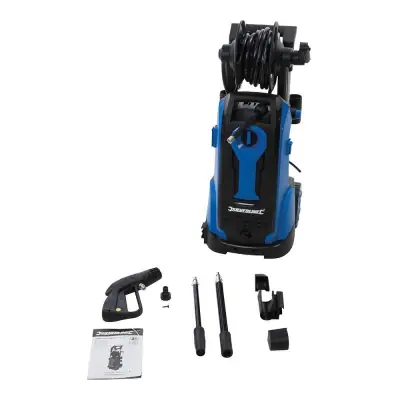 Nettoyeur haute pression 2100 W — photo 3