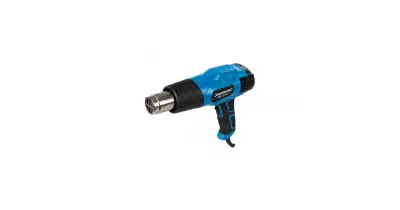 Pistolet décapeur 2000W