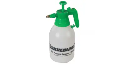 Pulvérisateur 2L à pression