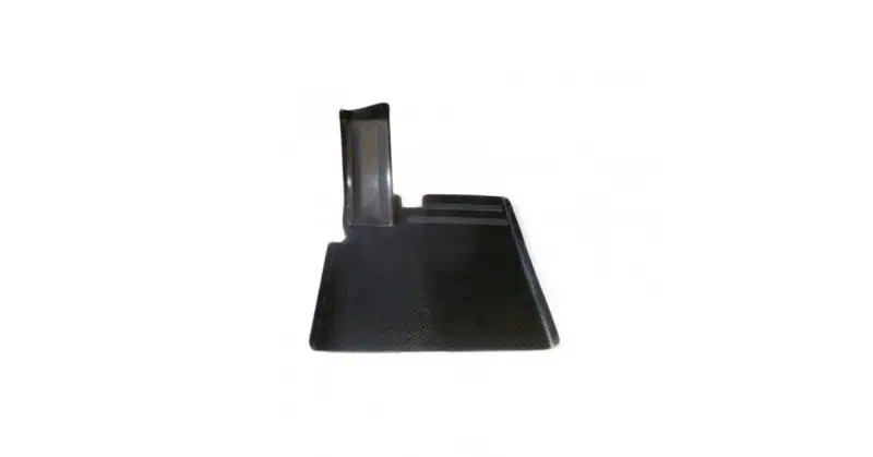 Cale pied carbone universel pour pilote