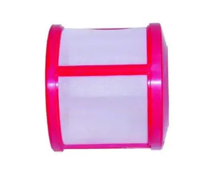 Filtre pour pompe à essence auto régulée Facet.