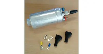Pompe à essence Bosch universelle