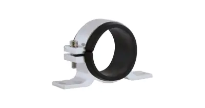 Support de pompe à essence diamètre 55-60 mm