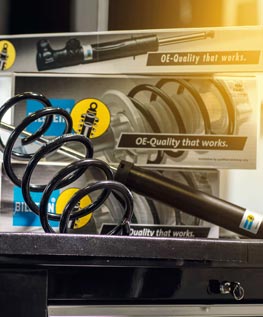 Amortisseur bilstein b4 en promotion