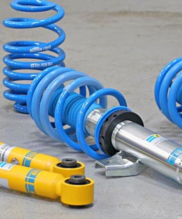 10% de remise sur les combinés filetés Bilstein B14