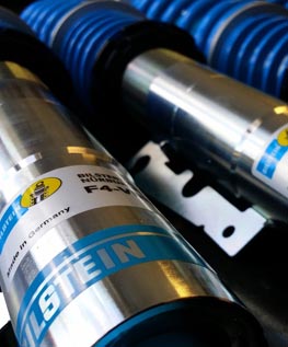 10% de remise sur les combinés filetés Bilstein B16 pss10