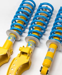 20% de remise sur les suspensions bilstein b12 avec ressorts courts Eibach Prokit