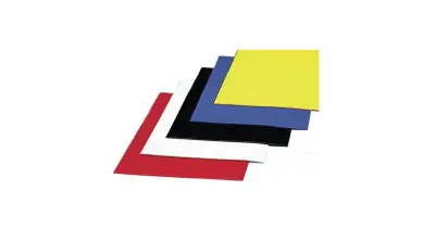 Bavettes de protection 50x30 cm Bratex (4 mm)