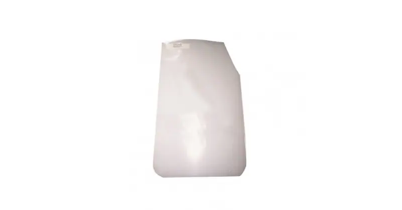 Bavettes de protection 50x30 cm OMP