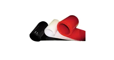 Rouleau de protection passage de roue Bratex 4 mm